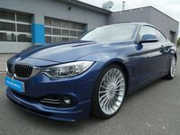 Gebraucht Alpina B4 409 PS (300 kW) 2016 Blau