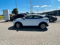 Używany Ford Puma Titanium 125 KM (91 kW) 2020 Biały SUV
