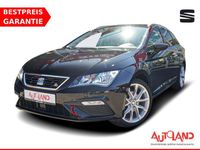 Usado Seat Leon 2020 Preto