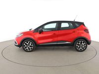 Gebraucht Renault Captur Intens 120 PS (88 kW) 2018 Rot SUV