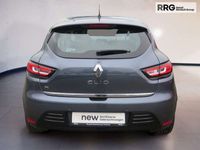 gebraucht Renault Clio IV TCe 90 Intens Media Nav Evolution, Tempo