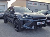 Gebraucht Cupra Formentor 150 PS (110 kW) 2025 Grau SUV