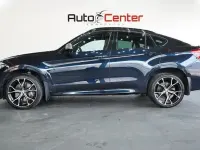 Gebraucht BMW X6 M50 Comfort Edition 381 PS (280 kW) 2018 Andere SUV