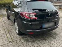 Gebraucht Renault Mégane GrandTour 110 PS (80 kW) 2024 Schwarz Kombi