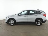 Gebraucht BMW X1 Advantage 192 PS (141 kW) 2018 Grau SUV