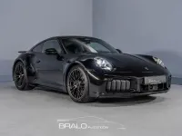 Neu Porsche 992 711 PS (522 kW) 2026 Schiefergrau Coupé