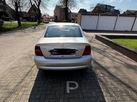 Gebraucht Opel Vectra 101 PS (74 kW) 2000 Silber Limousine