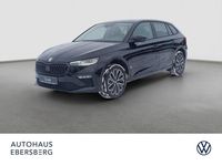 Neu Skoda 110 R 150 PS (110 kW) 2026 Schwarz Limousine