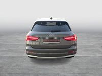 Second-hand Audi Q3 Advanced 150 CP (110 kW) 2022 Gri SUV