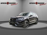 Nouă Cupra Ateca 150 CP (110 kW) 2026 Negru SUV