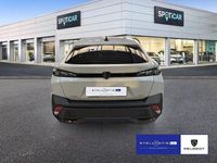 Neu Peugeot 408 GTi 136 PS (100 kW) 2025 Limousine