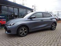 Neu MG MG3 Luxury 194 PS (142 kW) 2025 Hampstead grey Kleinwagen