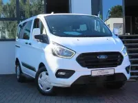 Gebraucht Ford Transit Custom 131 PS (96 kW) 2023 Andere Limousine