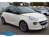 gebraucht Opel Adam Jam Open Air 1.4 Klima, Alu, PDC, 1.Hd.,TOP