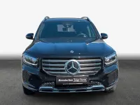 Gebraucht Mercedes GLB200 Advanced 150 PS (110 kW) 2024 Schwarz SUV
