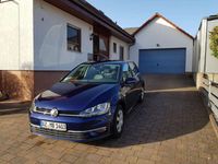 gebraucht VW Golf VII Golf1.0 TSI (BlueMotion Technology) Comfortli