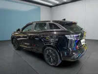 Neu Renault Austral 158 PS (116 kW) 2025 Schwarz SUV