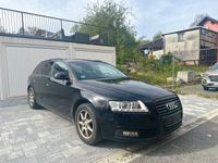 gebraucht Audi A6 Avant 2.7 TDI Tüv*klima*standheizung*automatik*