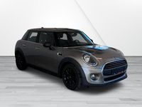 Gebraucht Mini ONE 102 PS (75 kW) 2019 Silber Kleinwagen