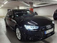 Gebraucht Audi A4 Advanced 190 PS (139 kW) 2019 Limousine