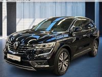 Gebraucht Renault Koleos Initiale Paris 183 PS (134 kW) 2021 Schwarz SUV