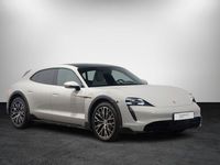 Gebraucht Porsche Taycan Cross Turismo 419 kW (571 PS) 2023 Grau Limousine