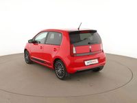 gebraucht Skoda Citigo 1.0 MPI Monte Carlo, Benzin, 11.080 €