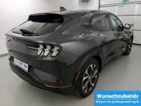 Gebraucht Ford Mustang Mach-E Premium 258 kW (351 PS) 2023 Grau SUV