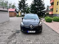 gebraucht Renault Clio IV 