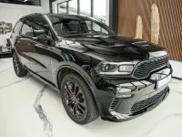 Brugt Dodge Durango 360 HK (264 kW) 2023 Sort SUV