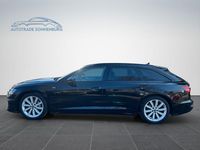 Gebraucht Audi A6 S-Line 245 PS (180 kW) 2022 Schwarz Kombi