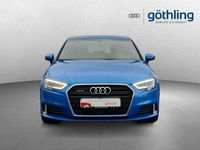 gebraucht Audi A3 Sportback sport 40 TFSI quattro S tronic