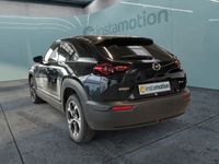 Gebraucht Mazda MX30 Makoto 170 PS (125 kW) 2023 Schwarz SUV