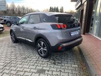 gebraucht Peugeot 3008 BlueHDi 180 Stop & Start EAT8 Allure