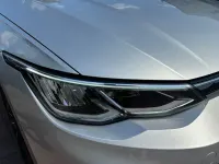 Gebraucht VW Golf VIII Life 150 PS (110 kW) 2023 Silber Kombi