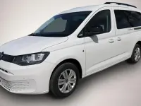 Neu VW Caddy Maxi Style 122 PS (89 kW) 2026 Manufacturer Van / Kleinbus