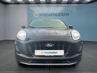 Gebraucht Ford Puma Titanium 125 PS (91 kW) 2025 Schwarz SUV