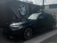 Używany BMW 530e iPerformance 252 KM (185 kW) 2019 Czarny Sedan/Limuzyna