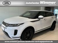Gebraucht Land Rover Range Rover evoque S 309 PS (227 kW) 2022 Farbe: weiß SUV