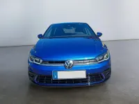 Neu VW Polo R-line 95 PS (69 kW) 2026 Kleinwagen