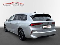Gebraucht Opel Astra 131 PS (96 kW) 2024 Silber Kombi