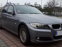 gebraucht BMW 318 318 3er i Touring