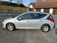 gebraucht Peugeot 207 HDi FAP 90 1.Hd*Klima*Webasto-Standheizg*TÜV 07/25