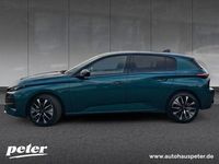 Gebraucht Peugeot 308 Allure 146 PS (107 kW) 2025 Met. lagoa blau Limousine