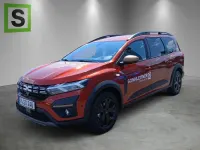 Gebraucht Dacia Jogger Extreme 110 PS (80 kW) 2025 Braun Van / Kleinbus