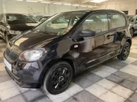 Używany Skoda Citigo Active 60 KM (44 kW) 2015 Czarny Hatchback