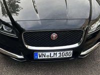 gebraucht Jaguar XF Prestige