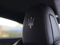 Gebraucht Maserati Quattroporte 430 PS (316 kW) 2018 Schwarz Limousine