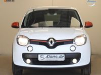 Gebraucht Renault Twingo GT 109 PS (80 kW) 2018 Weiß Kleinwagen
