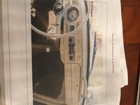 Gebraucht VW Käfer 1964 Weiß